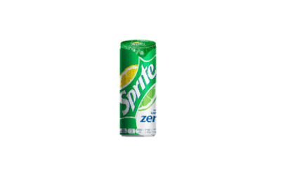 ספרייט זירו