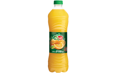פריגת תפוזים גדול