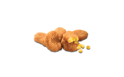 ראנץ' חטיפי תירס 10 יחידות