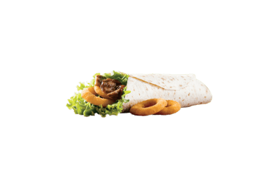 טורטיה ראנץ' ברביקיו