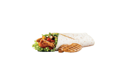 טורטיה ראנץ' צ'יקן גריל