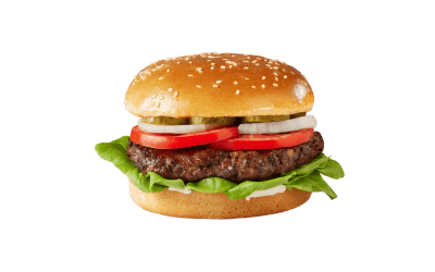 ראנץ' אנגוס 180 גרם