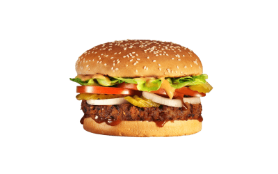 ראנץ' טבעוני