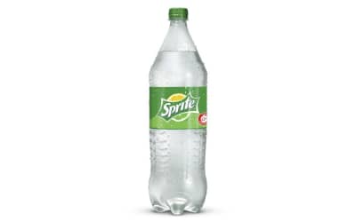 Sprite — большая