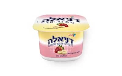 דניאלה תות בננה