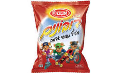 דובונים 60 ג'