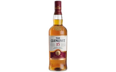 גלנטליווט 15