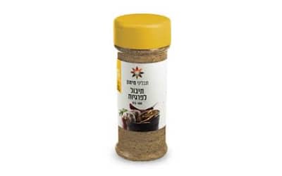 תערובת לפרגיות