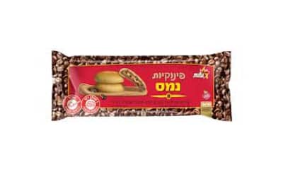 עלית פינוקיות נמס
