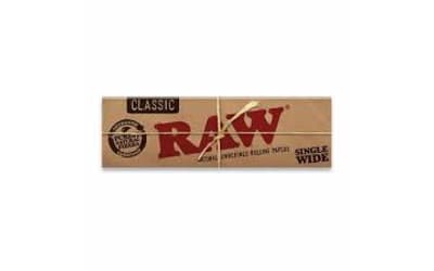 RAW סמול 