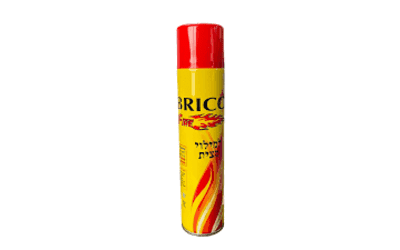 גז מצתים