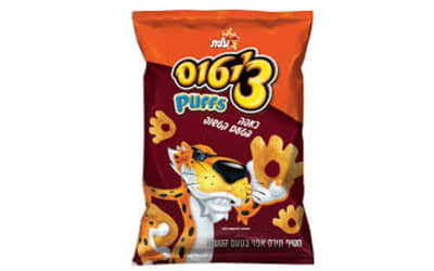 ציטוס כאפה