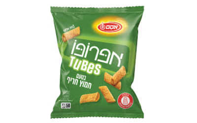 אפרופו חמוץ חריף