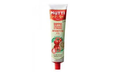 MUTTI שפורפרת רכז עגבניות