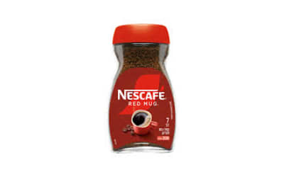 NESSCAFE קלאסיק 200 ג'