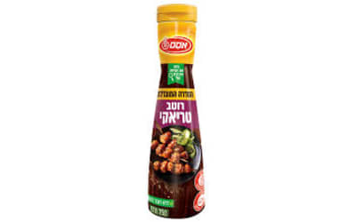 אסם רוטב טריאקי
