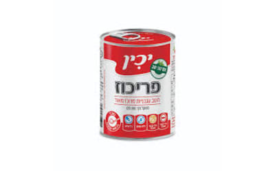 פריכוז רסק עגניות מרוכז מאוד