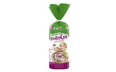 פריכיות 3 דגנים
