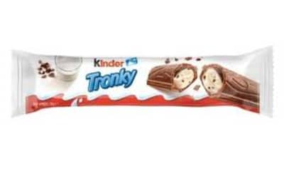 קינדר Tronky