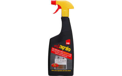 סנו פורטה פלוס קצף מסיר שומנים