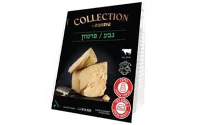 גוש פרמזן