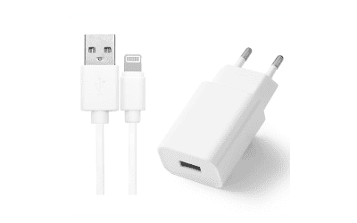 מטען USB לאייפון