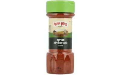 פפריקה הונגרית חריפה 90 ג'