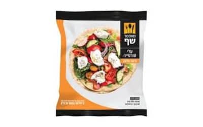 מאסטר שף עלי טורטיה חיטה מלאה 320 ג'