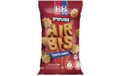 AIR BIS פלאפל 155 ג'