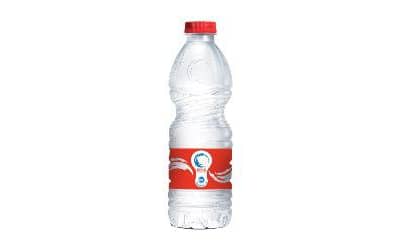 מים מינרלים