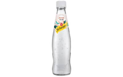 שוופס אפרסק