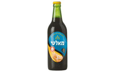 בירה שחורה 