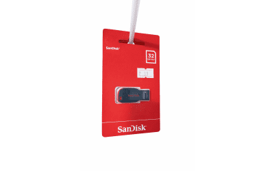 SanDisk Cruzer Blade 32GB USB 2.0