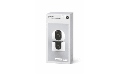 Xiaomi Smart Camera C500 Dual מצלמת אבטחה חכמה