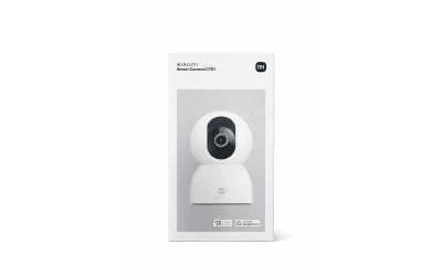 מצלמת אבטחה חכמה Xiaomi Smart Camera C701
