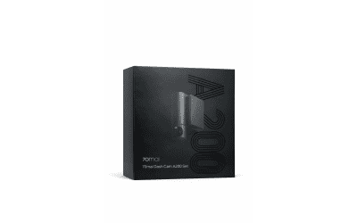 מצלמת דרך לרכב 70mai Dash Cam A200 Set