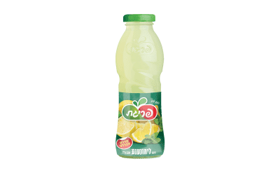 פריגת לימונדה