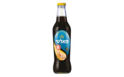 בירה שחורה מאלטי