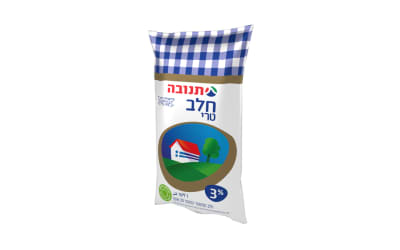 חלב תנובה