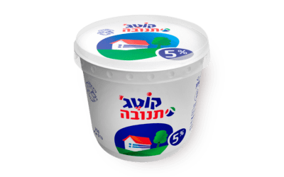קוטג' תנובה