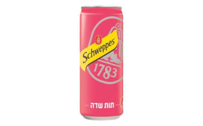 שוופס תות שדה