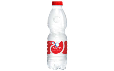בקבוק מים קטן