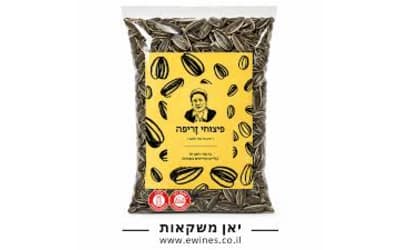 גרעיני זריפה 400 ג'