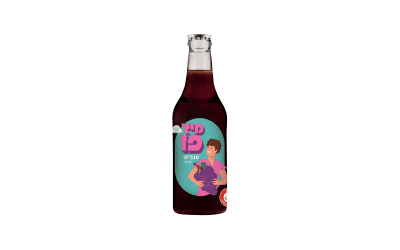 מיץ פז ענבים