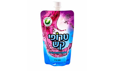 טרופית