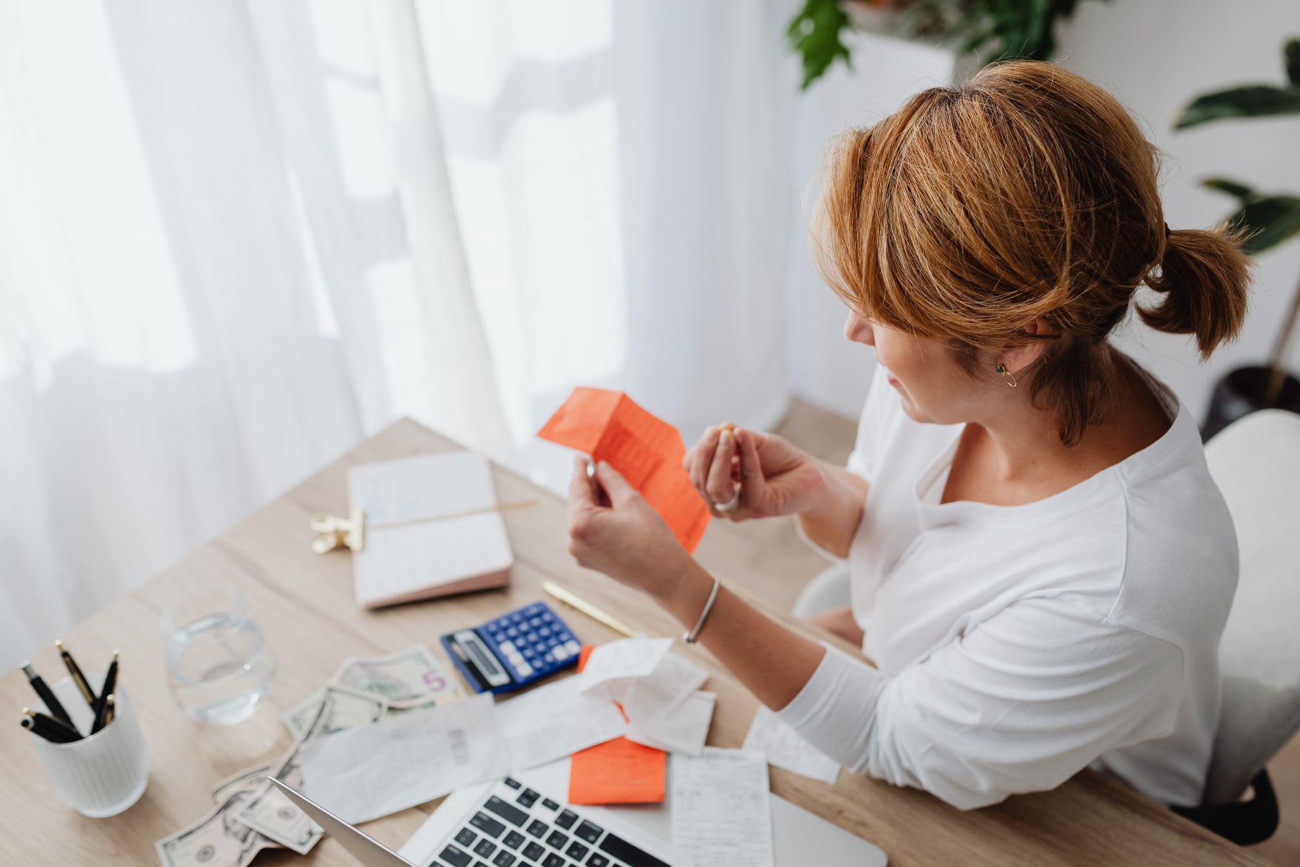 Student Tax Returns in Germany: Get Your Werkstudent Money Back (2026)