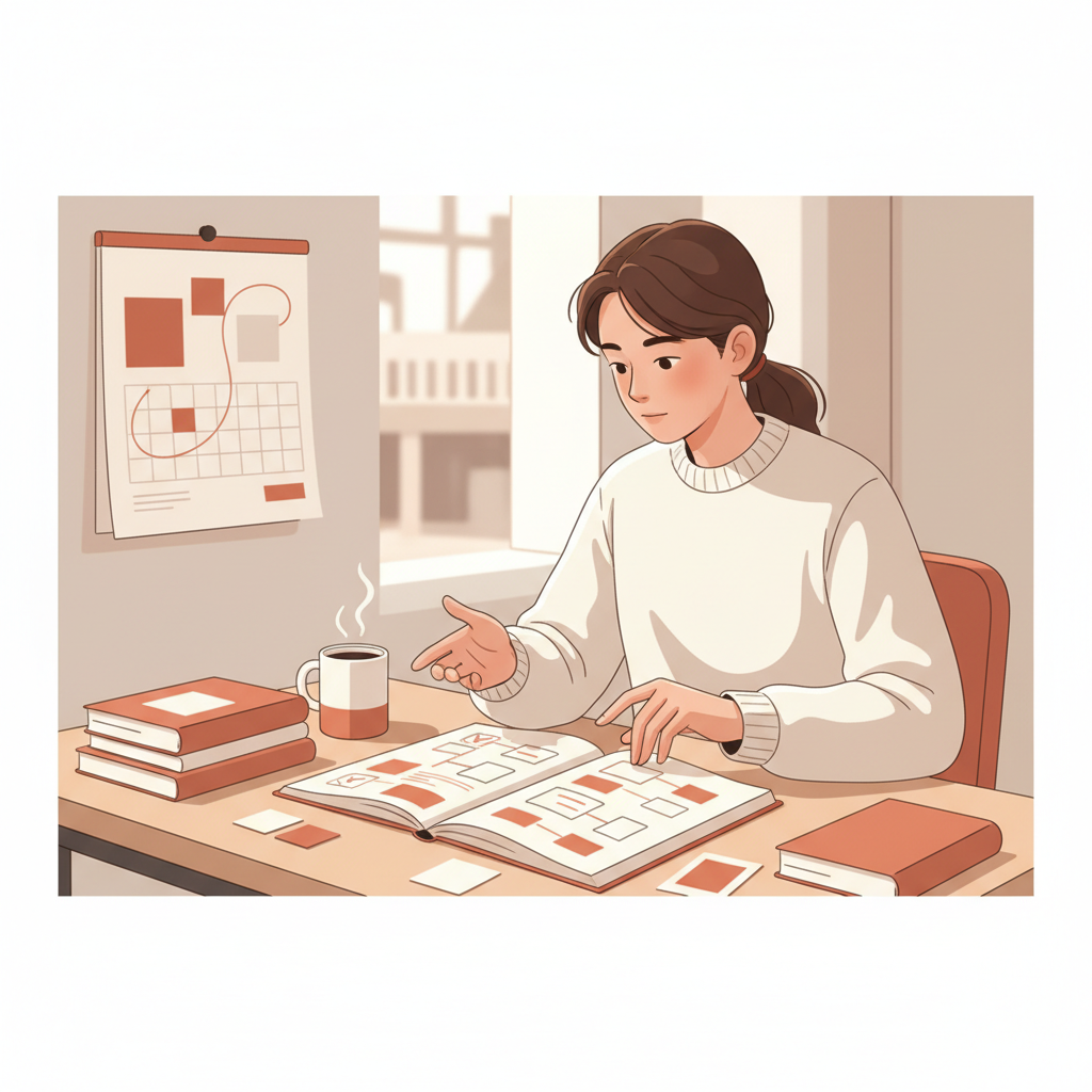 Estrategias examen tipo test oposiciones: Guía para aprobar