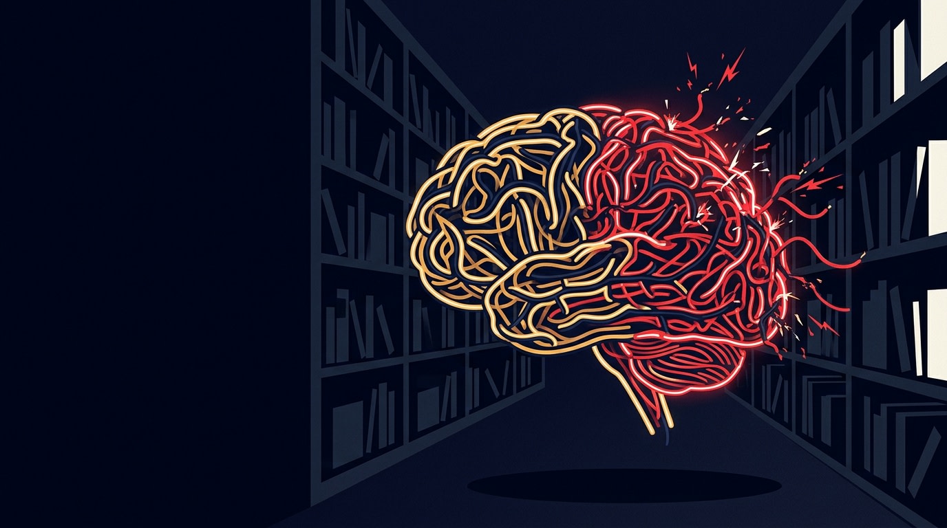 No descuides tu salud mental: guía de supervivencia opositora