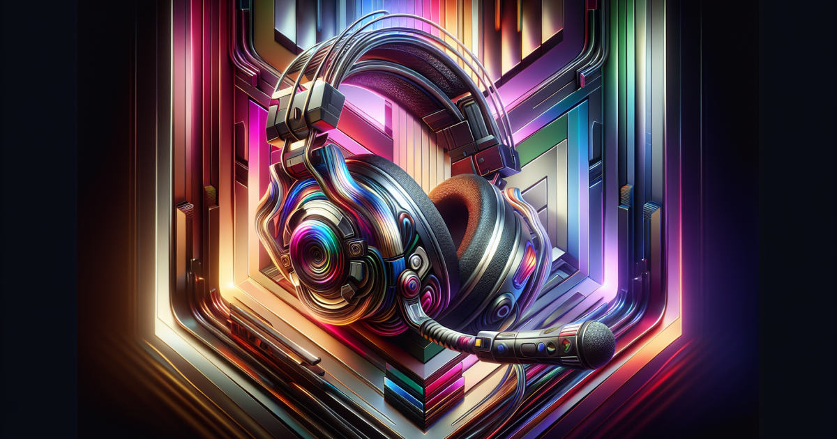 Headset vs Headphones + Mic: Which Setup Wins for Gaming?