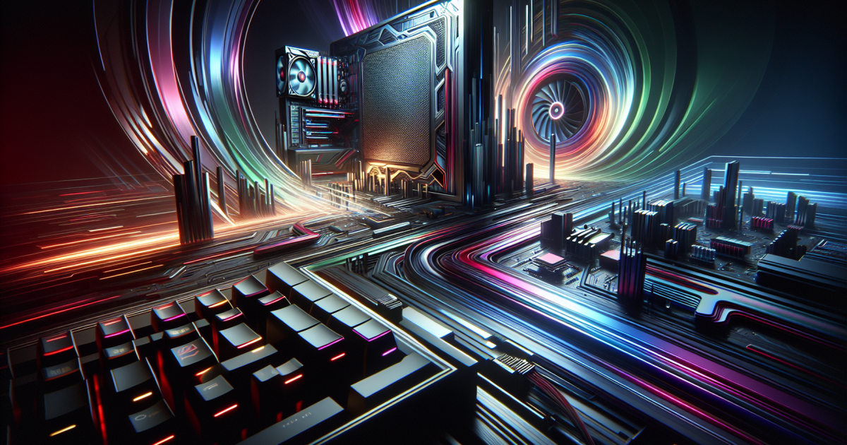 Gaming Space Lighting: Complete Setup Guide for Better Performance
